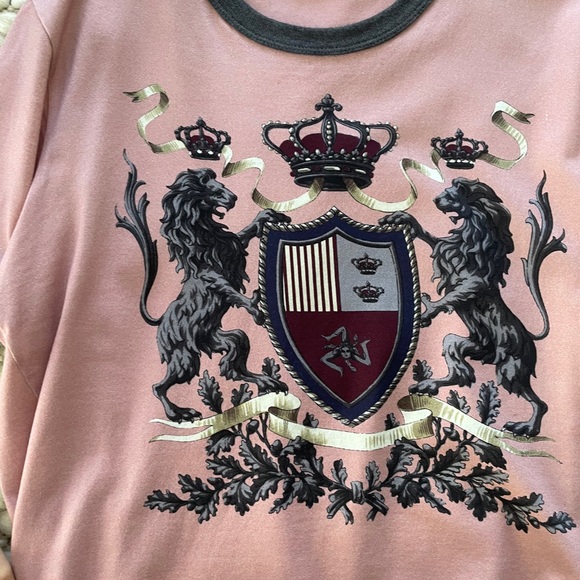 DOLCE GABBANA SHIRT - Picture 3 of 5